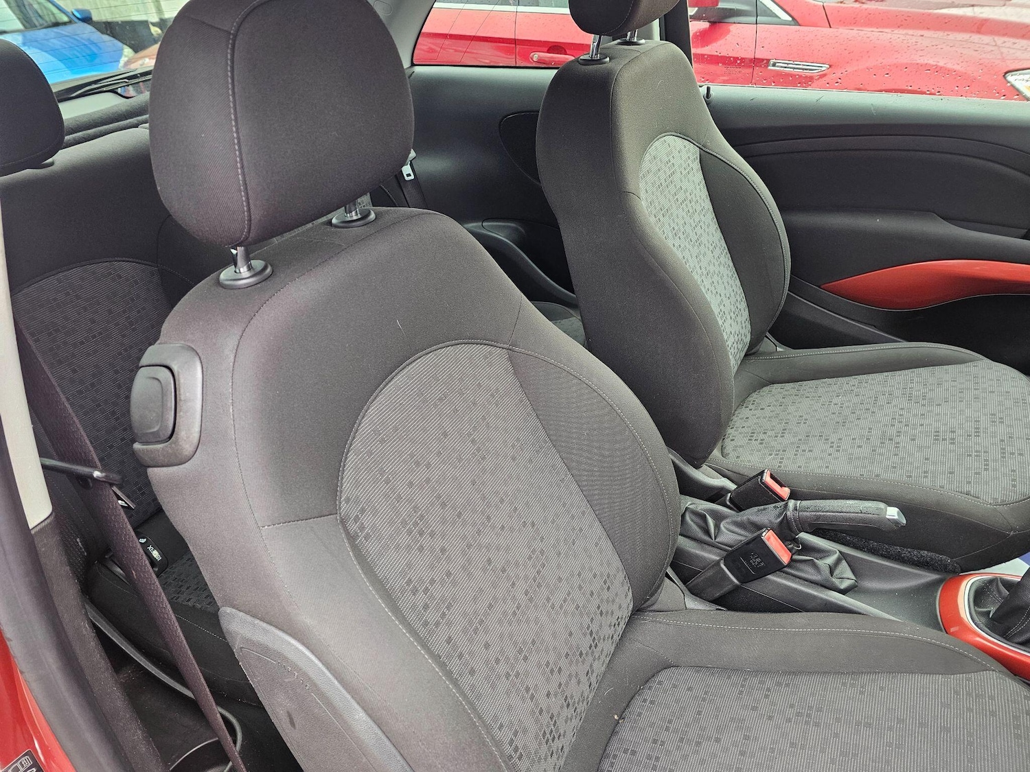 Used Vauxhall ADAM 2015 for sale - 77550385: Photo 23