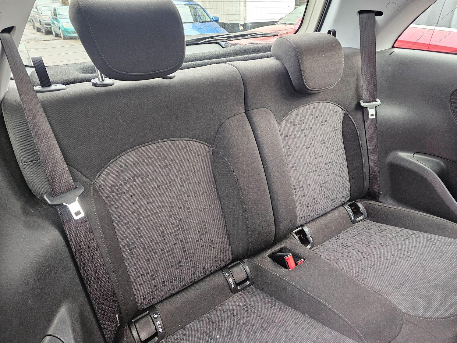 Used Vauxhall ADAM 2015 for sale - 77550385: Photo 24