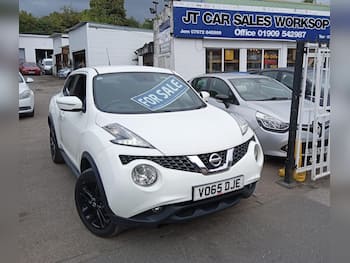 Used Nissan Juke 2015 for sale - 79831098: Photo
