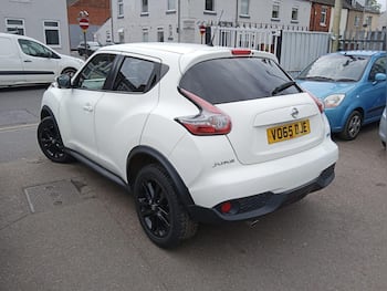 Used Nissan Juke 2015 for sale - 79831098: Photo