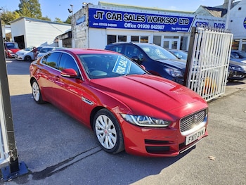 2017 (17) - 2.0d Prestige Auto Euro 6 (s/s) 4dr