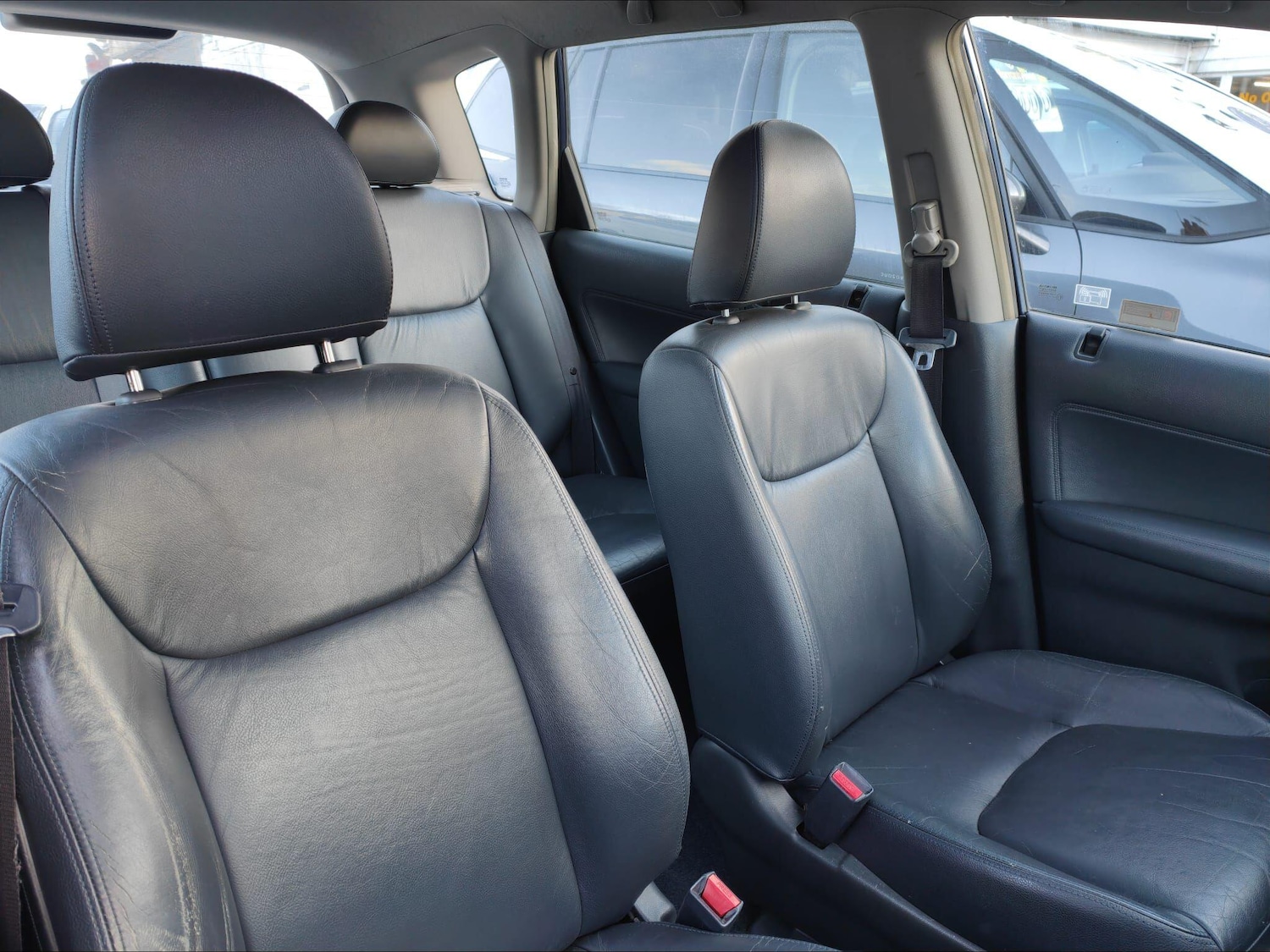 Used Honda Civic 2002 for sale - 76964538: Photo 12