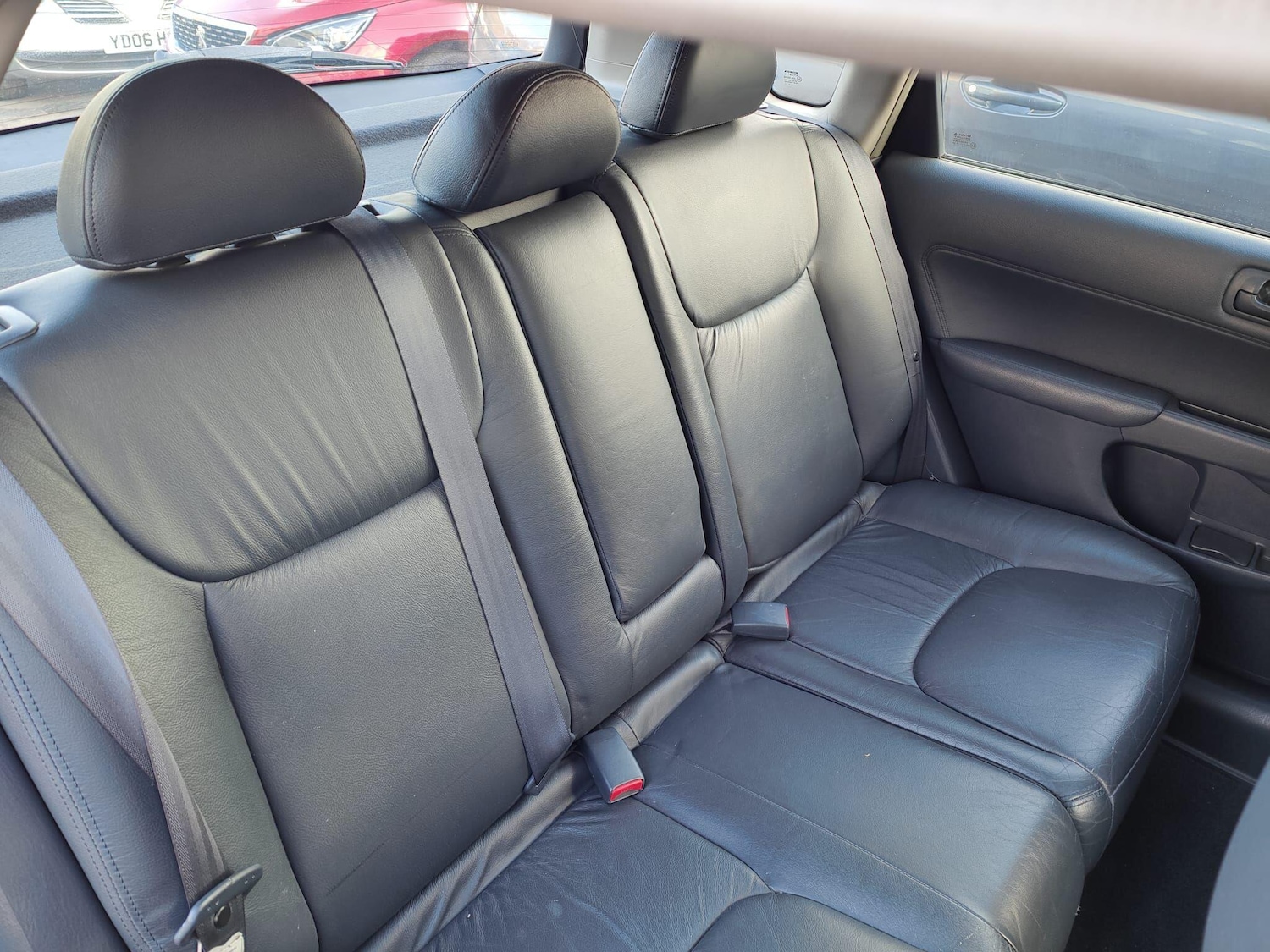 Used Honda Civic 2002 for sale - 76964538: Photo 14