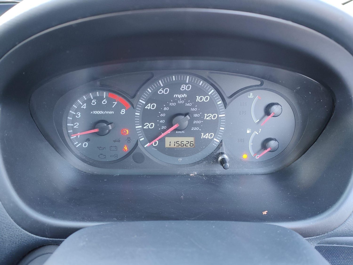 Used Honda Civic 2002 for sale - 76964538: Photo 15