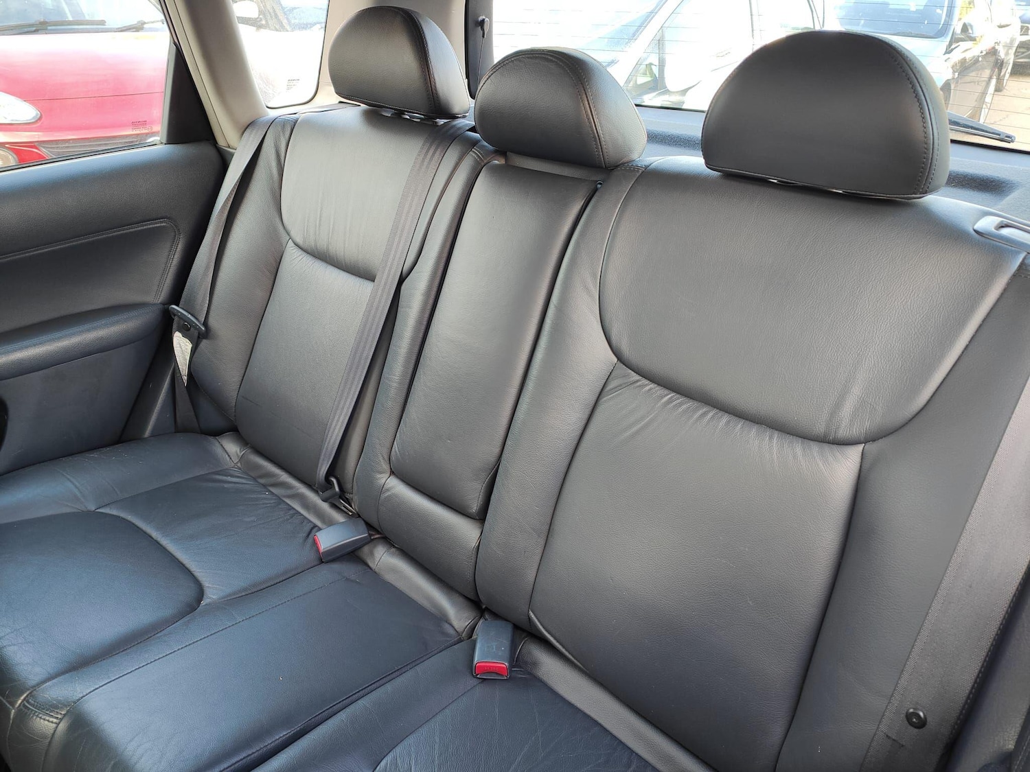 Used Honda Civic 2002 for sale - 76964538: Photo 19