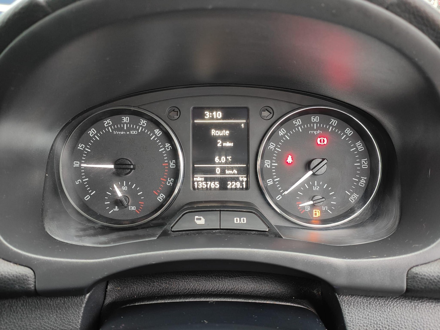 Used Skoda Fabia 2011 for sale - 77320830: Photo 14