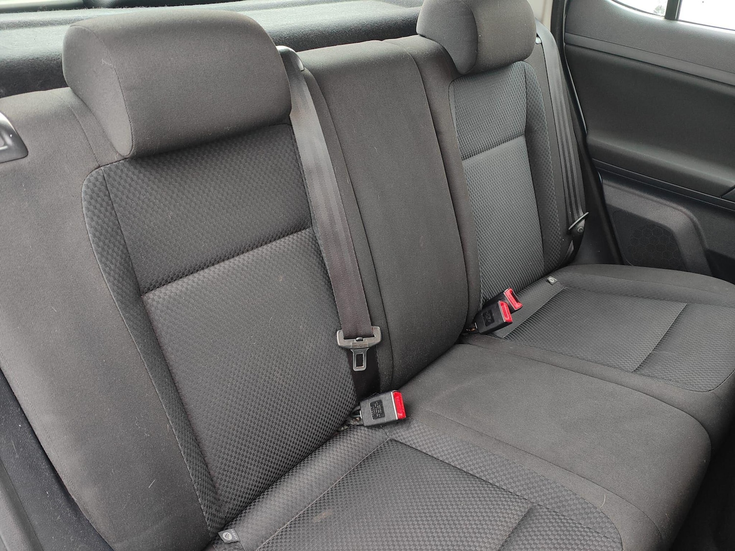 Used Skoda Fabia 2011 for sale - 77320830: Photo 16