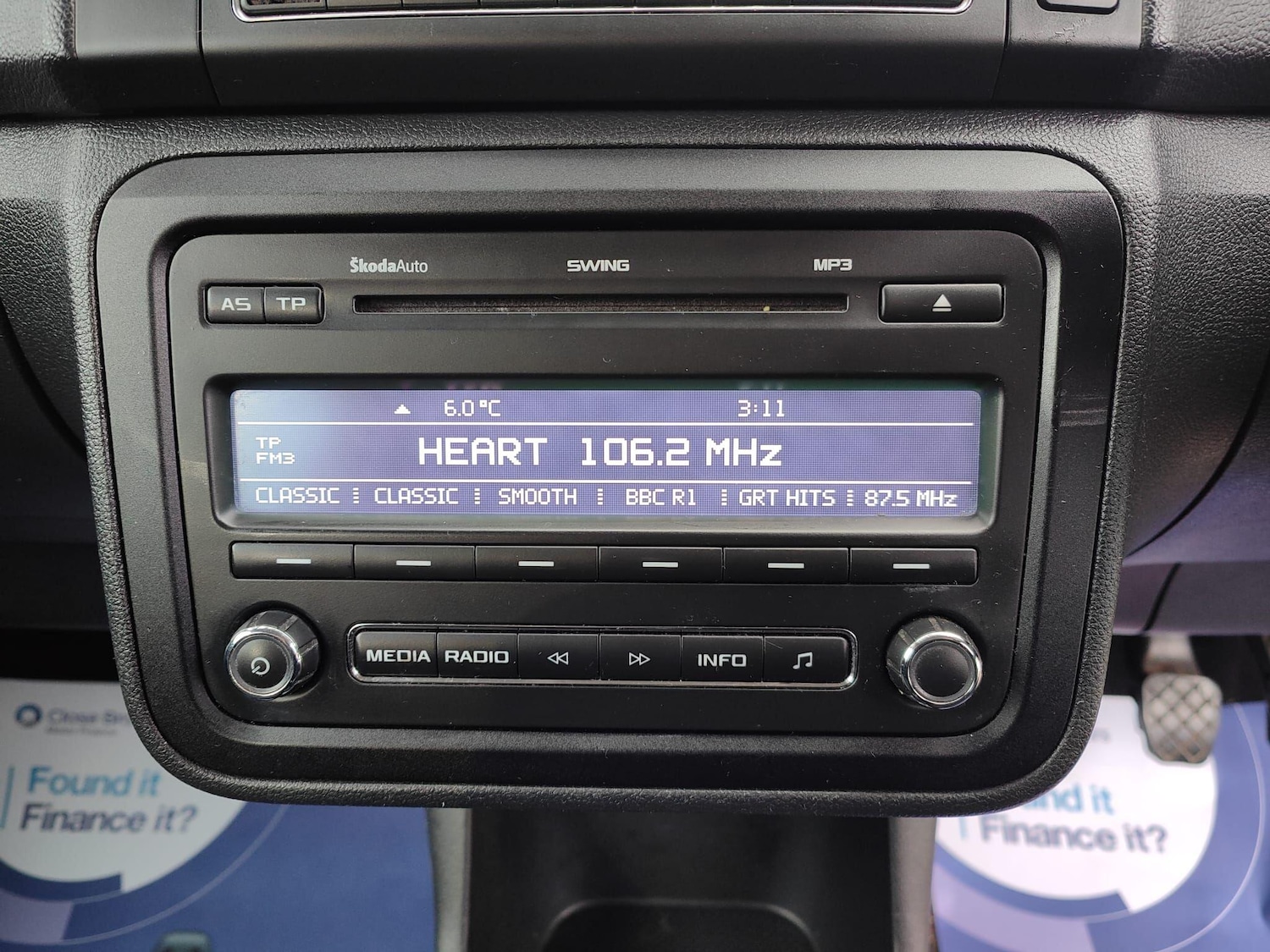 Used Skoda Fabia 2011 for sale - 77320830: Photo 17