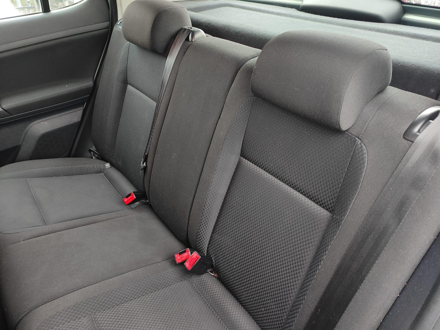 Used Skoda Fabia 2011 for sale - 77320830: Photo 18