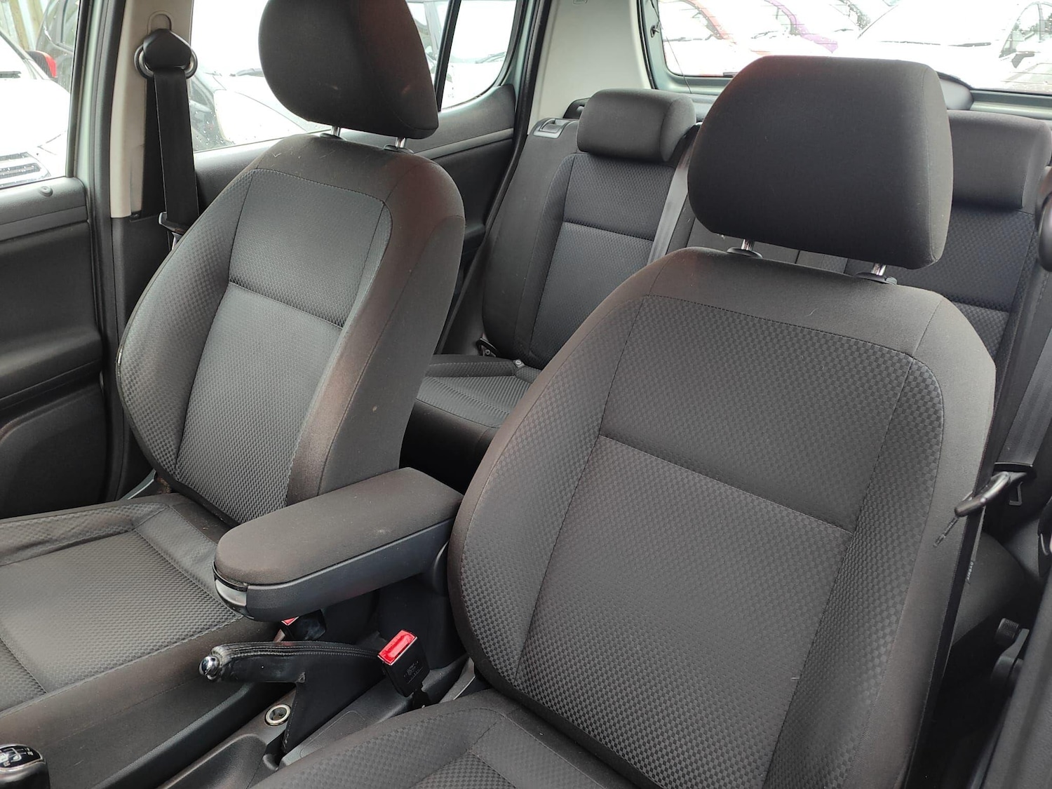 Used Skoda Fabia 2011 for sale - 77320830: Photo 19