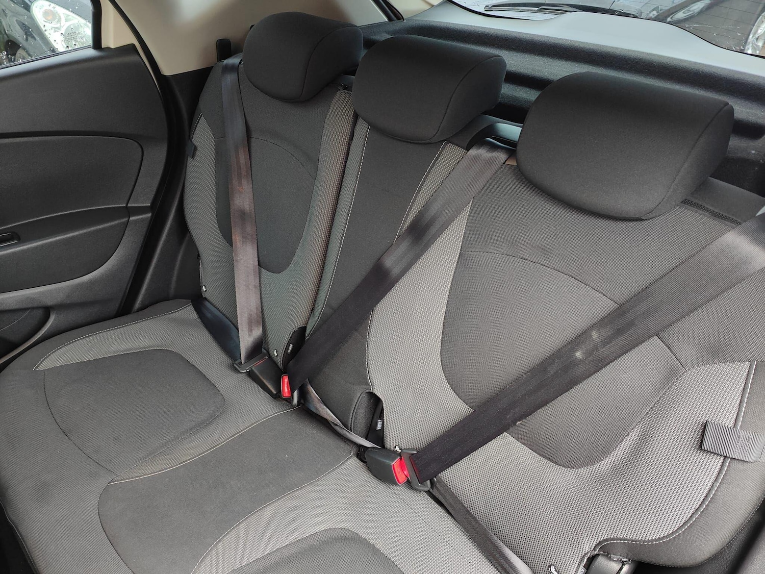 Used Renault Captur 2017 for sale - 76801420: Photo 14