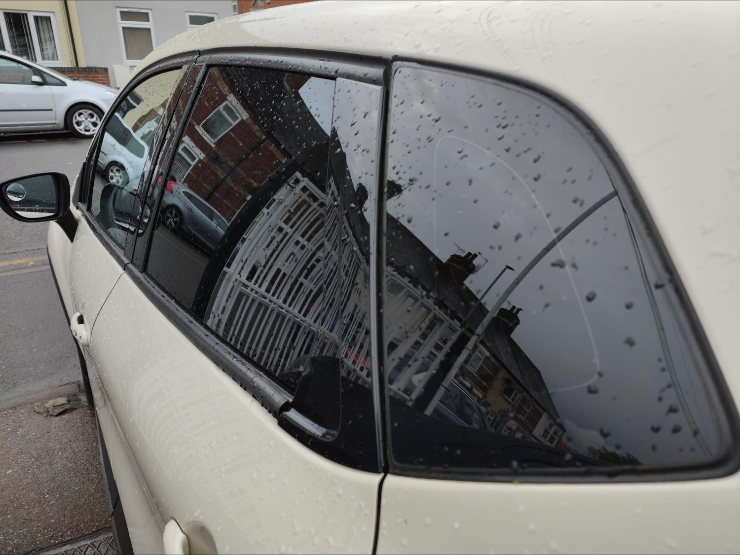 Used Renault Captur 2017 for sale - 76801420: Photo 19