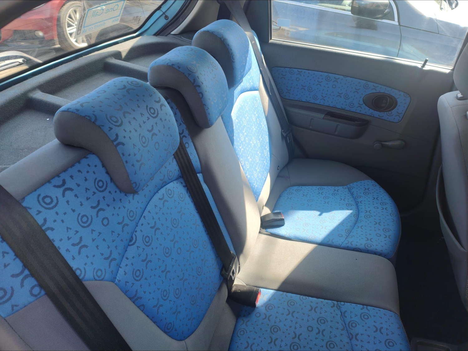 Used Chevrolet Matiz 2008 for sale - 78170435: Photo 12