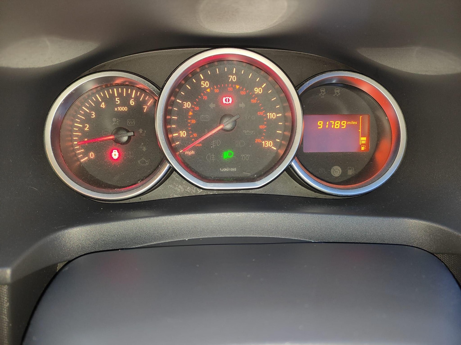 Used Dacia Sandero Stepway 2017 for sale - 77166680: Photo 13