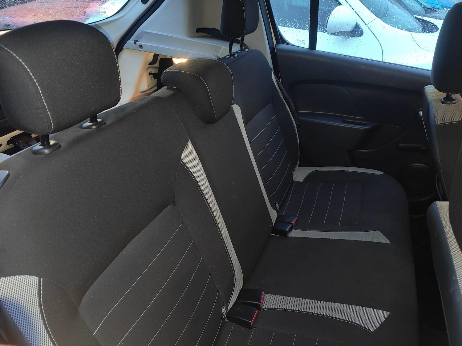 Used Dacia Sandero Stepway 2017 for sale - 77166680: Photo 15