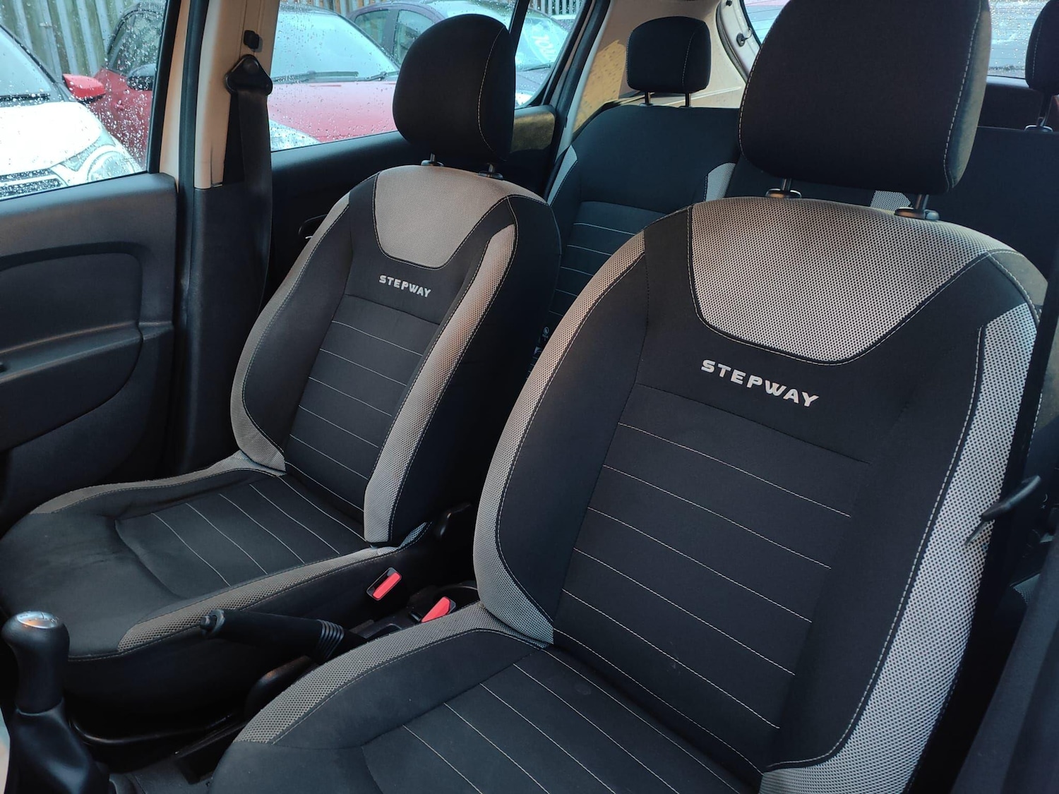 Used Dacia Sandero Stepway 2017 for sale - 77166680: Photo 19