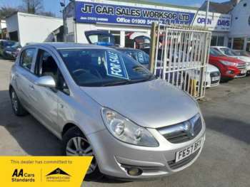2007 (57) - 1.2i 16v Club 5dr
