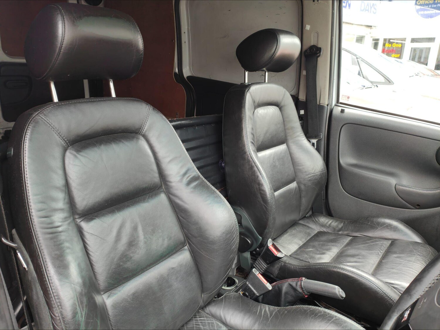 Used Vauxhall Combo for sale - 77956980: Photo 13