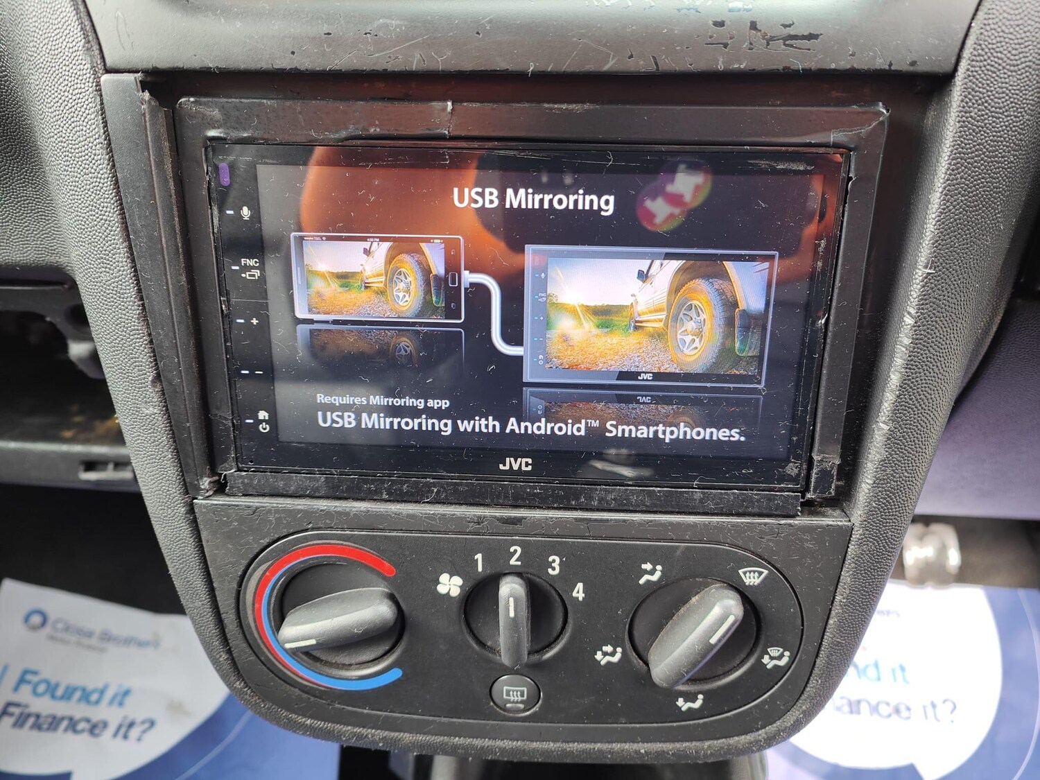 Used Vauxhall Combo for sale - 77956980: Photo 15