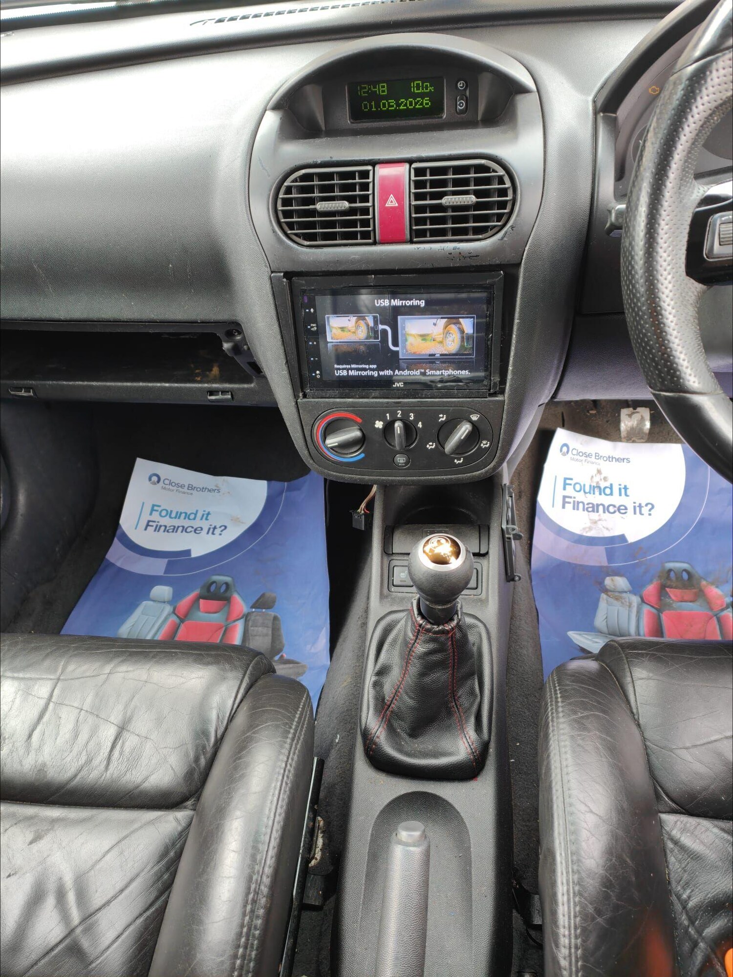 Used Vauxhall Combo for sale - 77956980: Photo 17