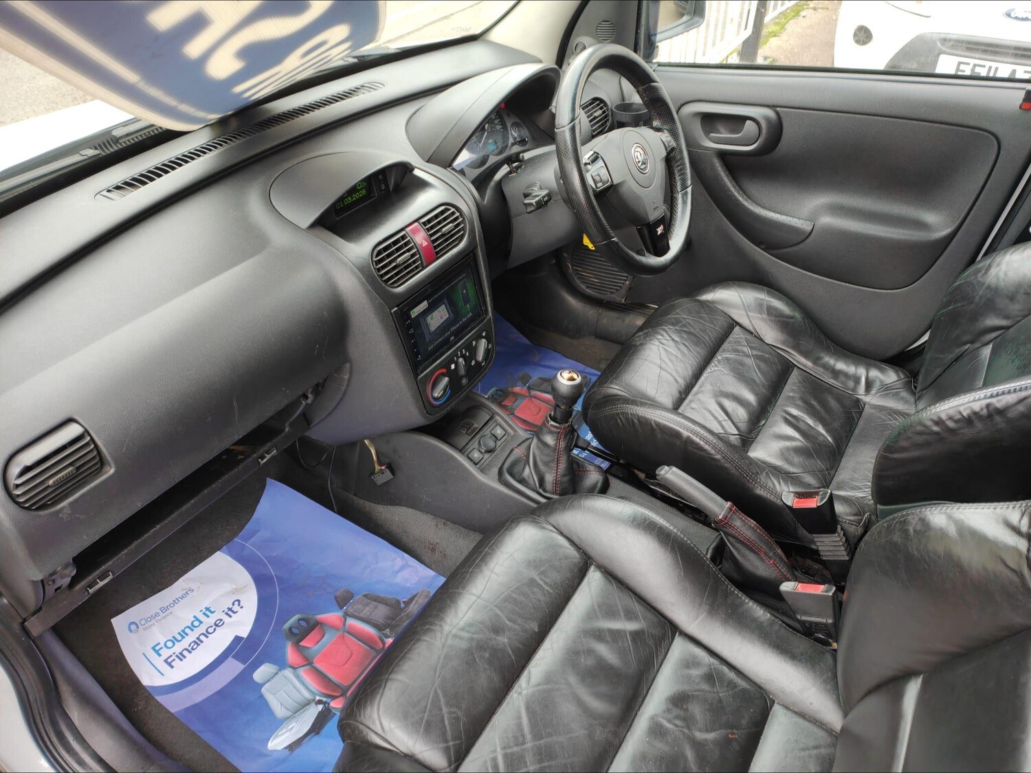 Used Vauxhall Combo for sale - 77956980: Photo 18