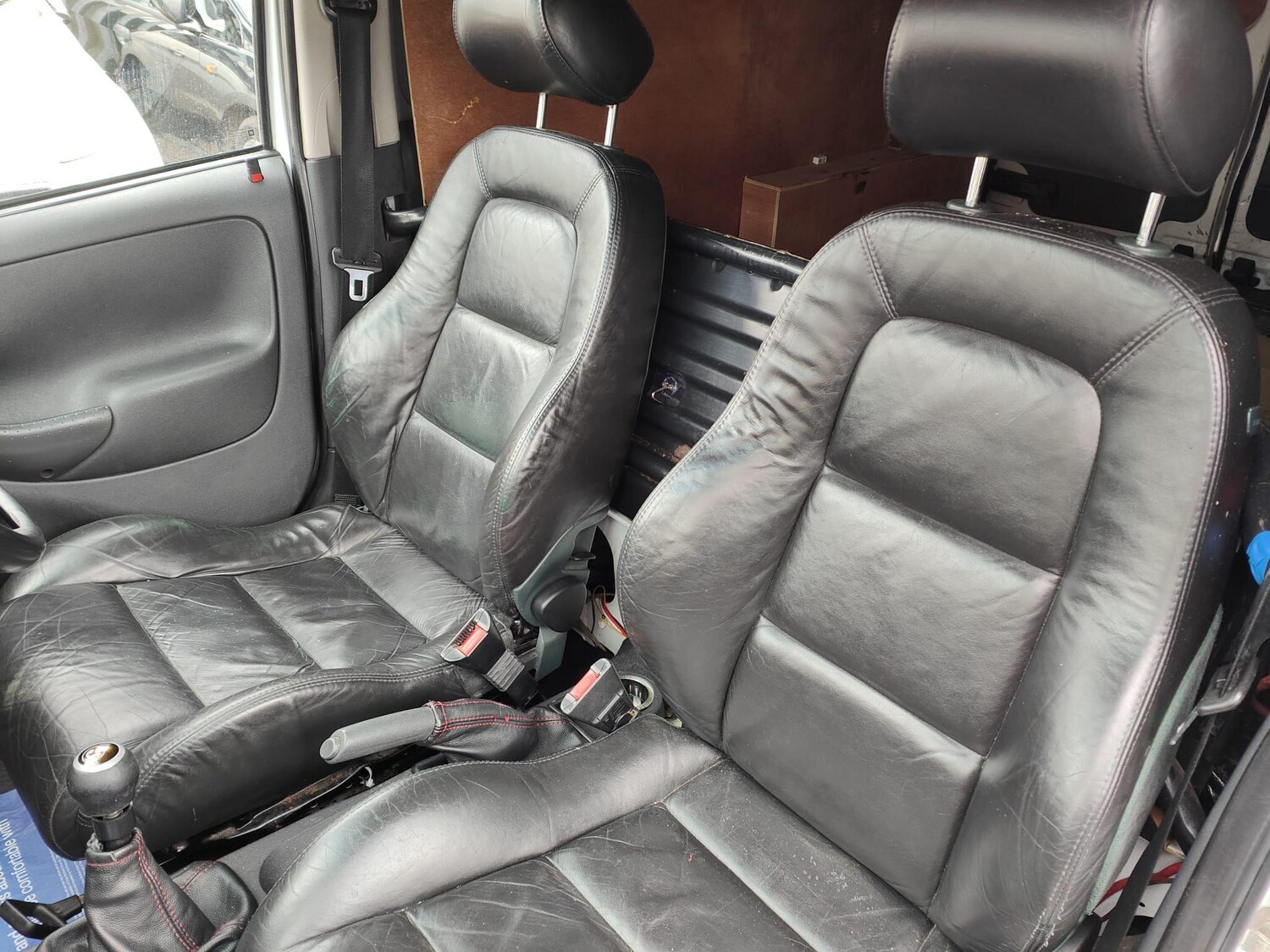 Used Vauxhall Combo for sale - 77956980: Photo 19