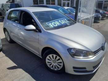 Used Volkswagen Golf 2013 for sale - 75094119: Photo