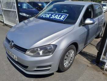 Used Volkswagen Golf 2013 for sale - 75094119: Photo