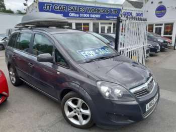 (62) - 1.6 16V Exclusiv Euro 5 5dr