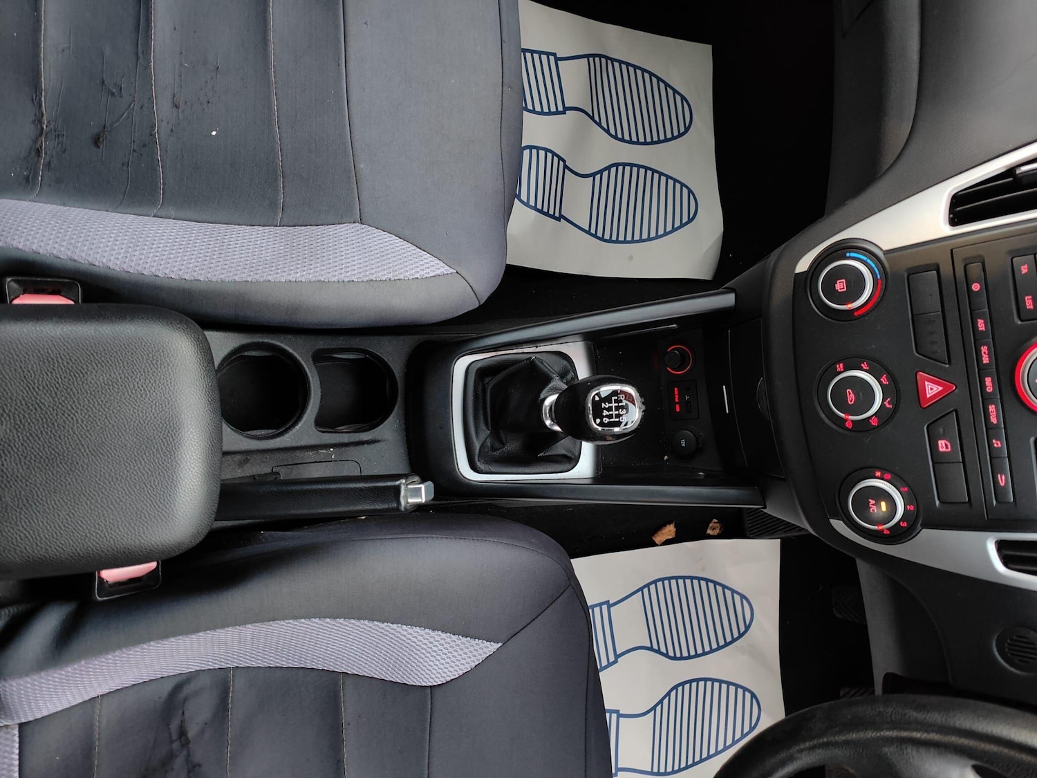 Used Kia Ceed 2012 for sale - 76607471: Photo 14