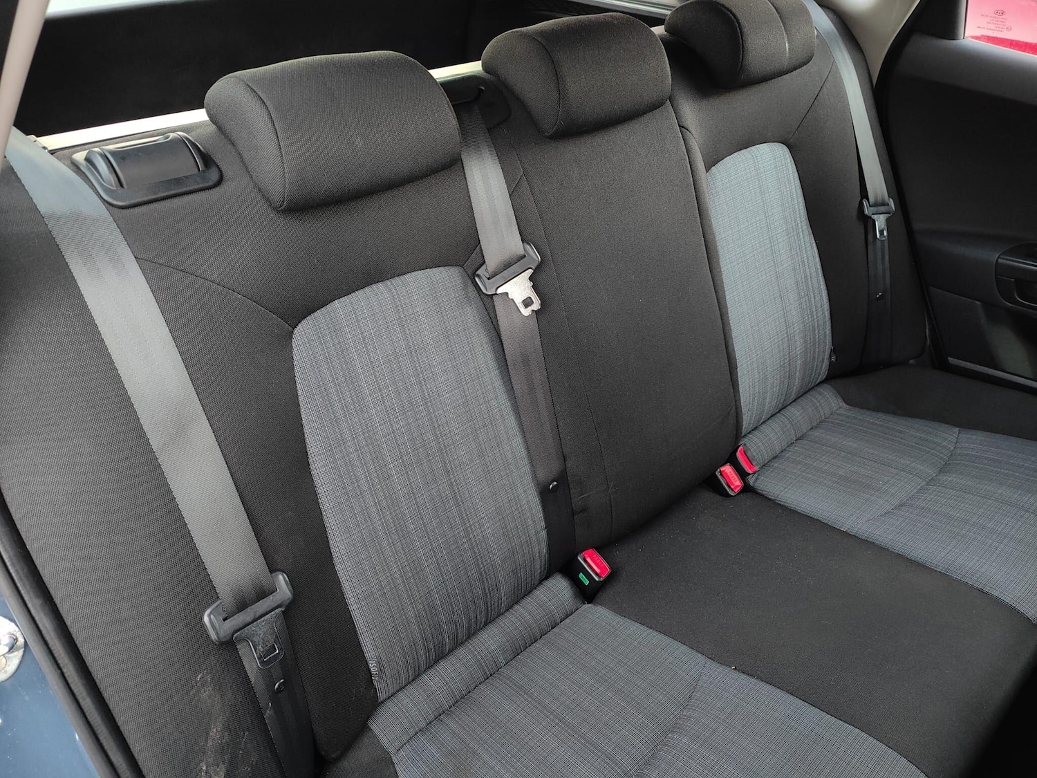 Used Kia Ceed 2012 for sale - 76607471: Photo 15