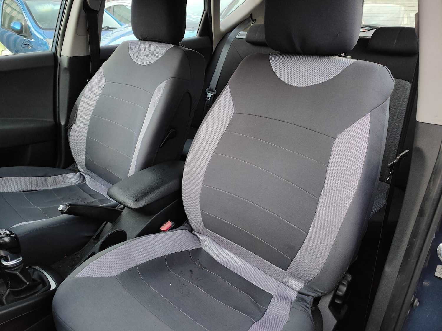 Used Kia Ceed 2012 for sale - 76607471: Photo 18