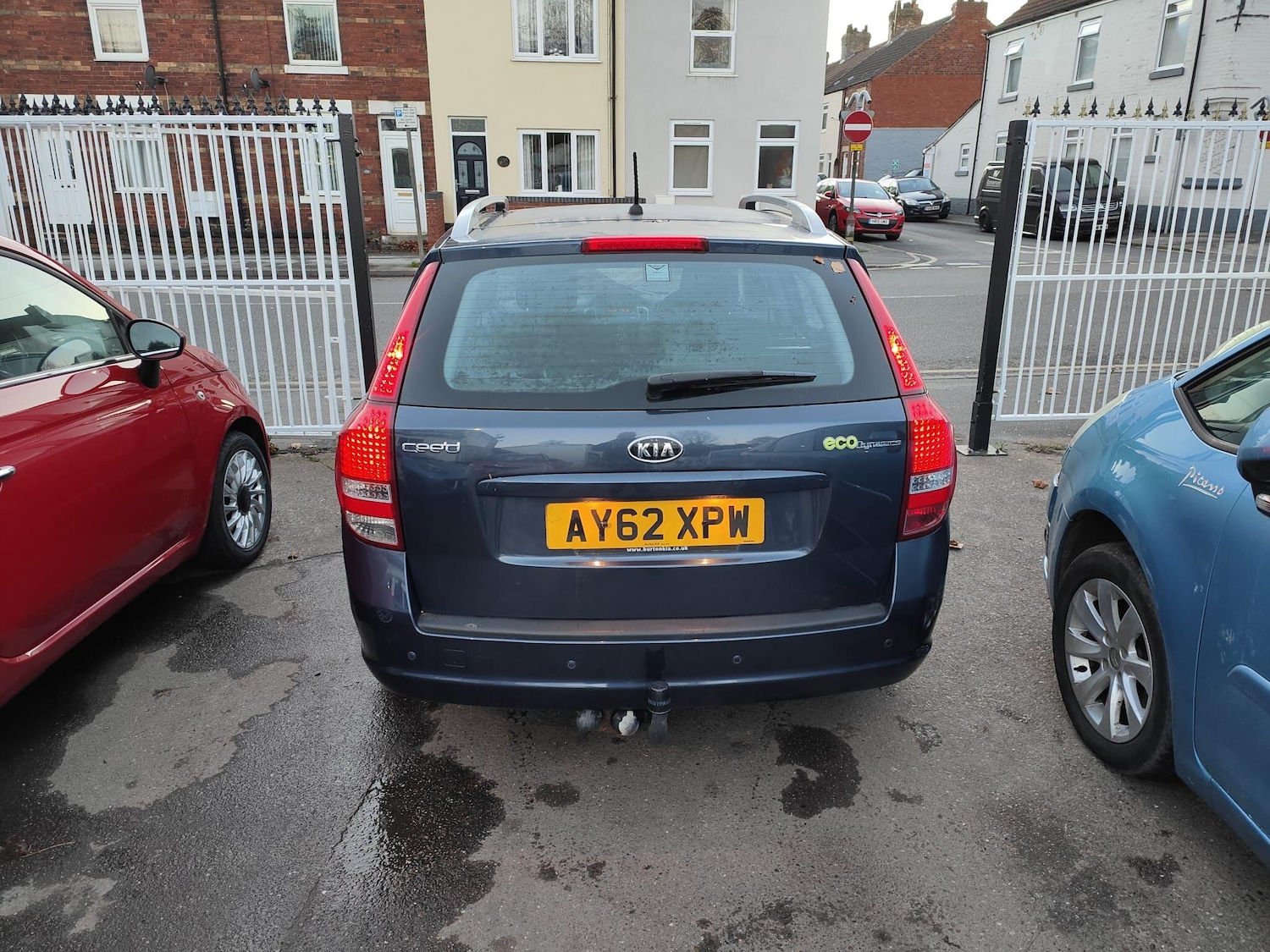 Used Kia Ceed 2012 for sale - 76607471: Photo 6