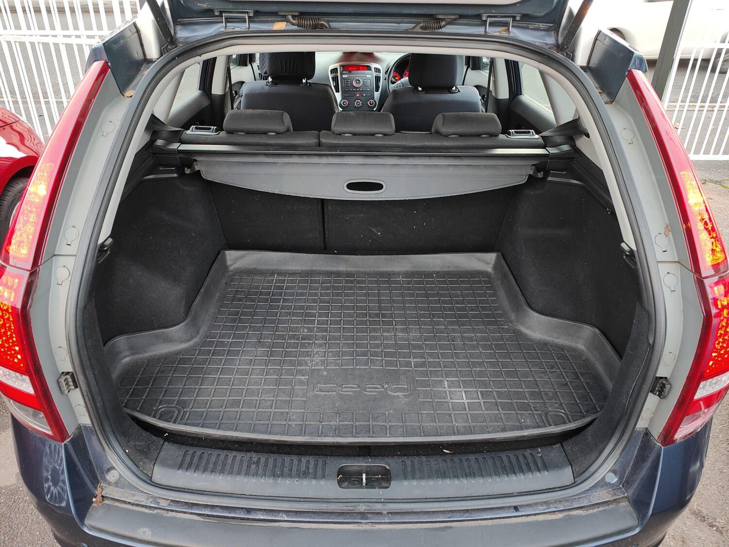 Used Kia Ceed 2012 for sale - 76607471: Photo 7