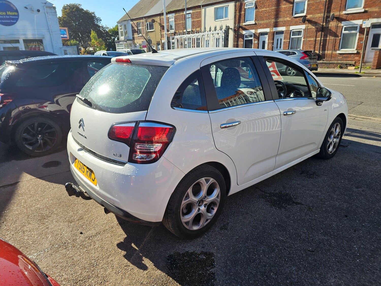 Used Citroen C3 for sale - 76995053: Photo 16