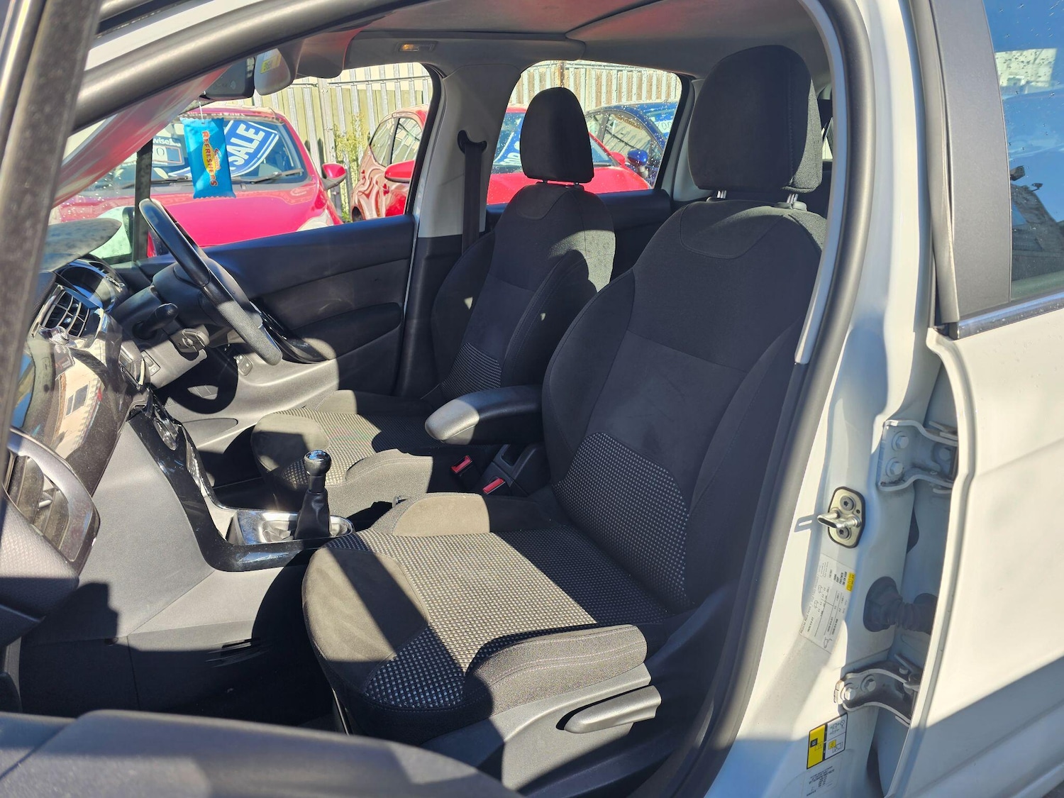 Used Citroen C3 for sale - 76995053: Photo 22