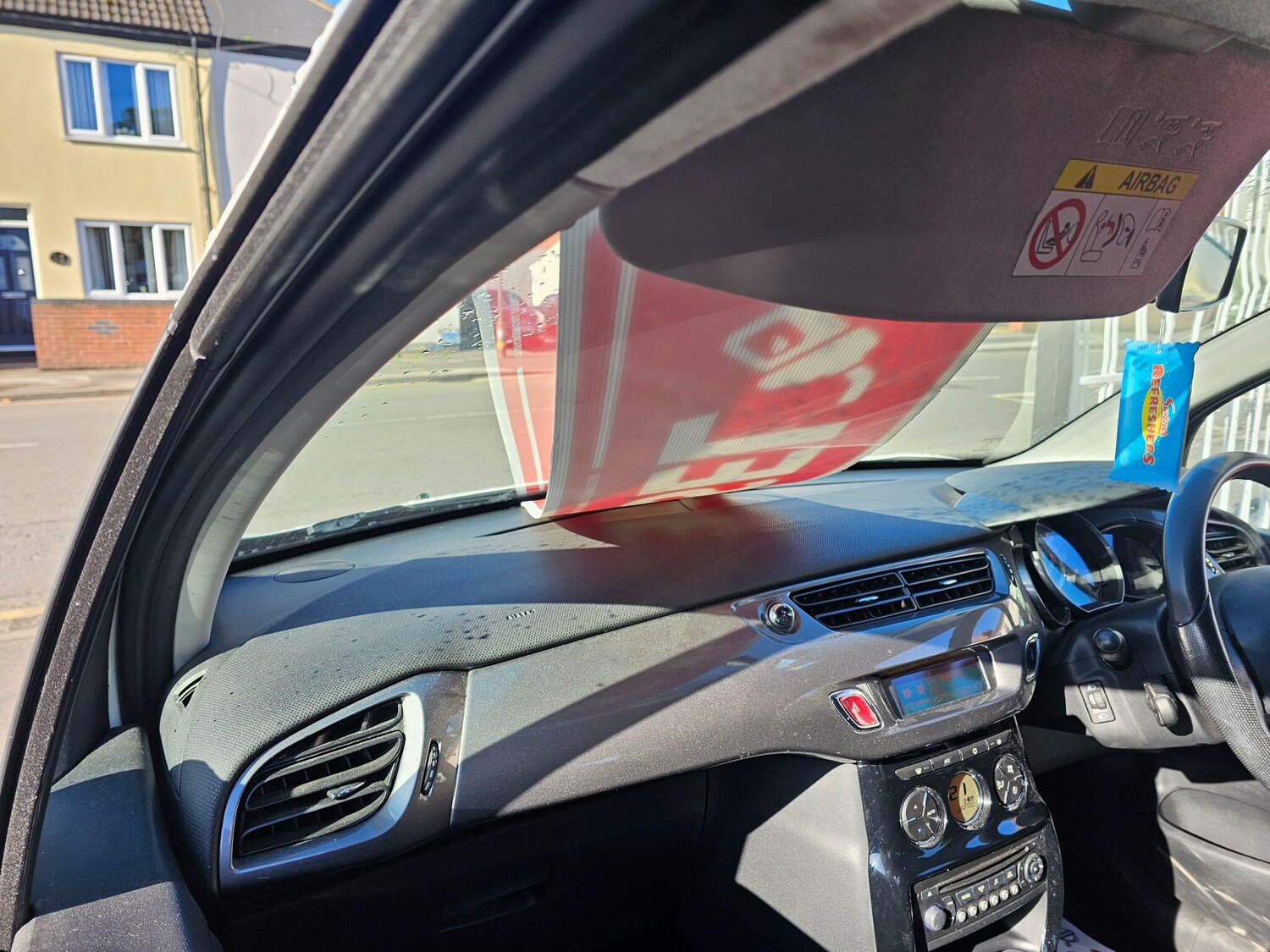 Used Citroen C3 for sale - 76995053: Photo 29