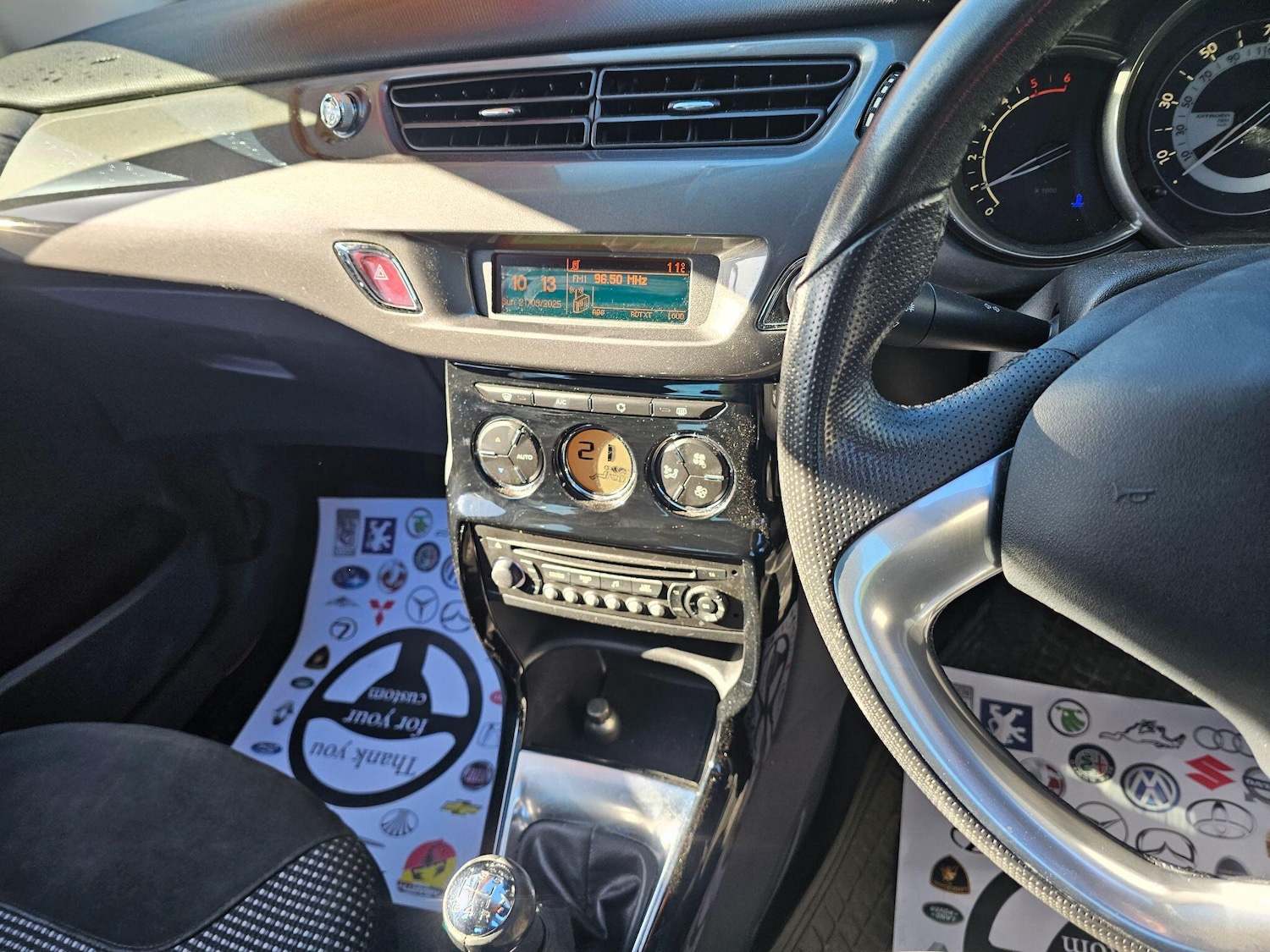 Used Citroen C3 for sale - 76995053: Photo 32