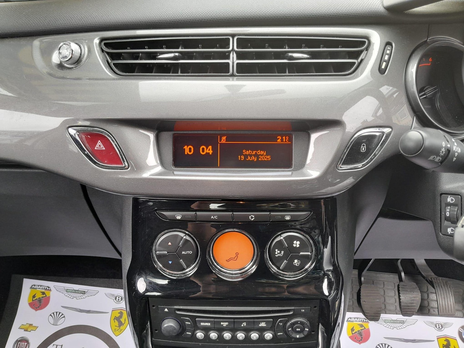 Used Citroen C3 for sale - 76995053: Photo 6