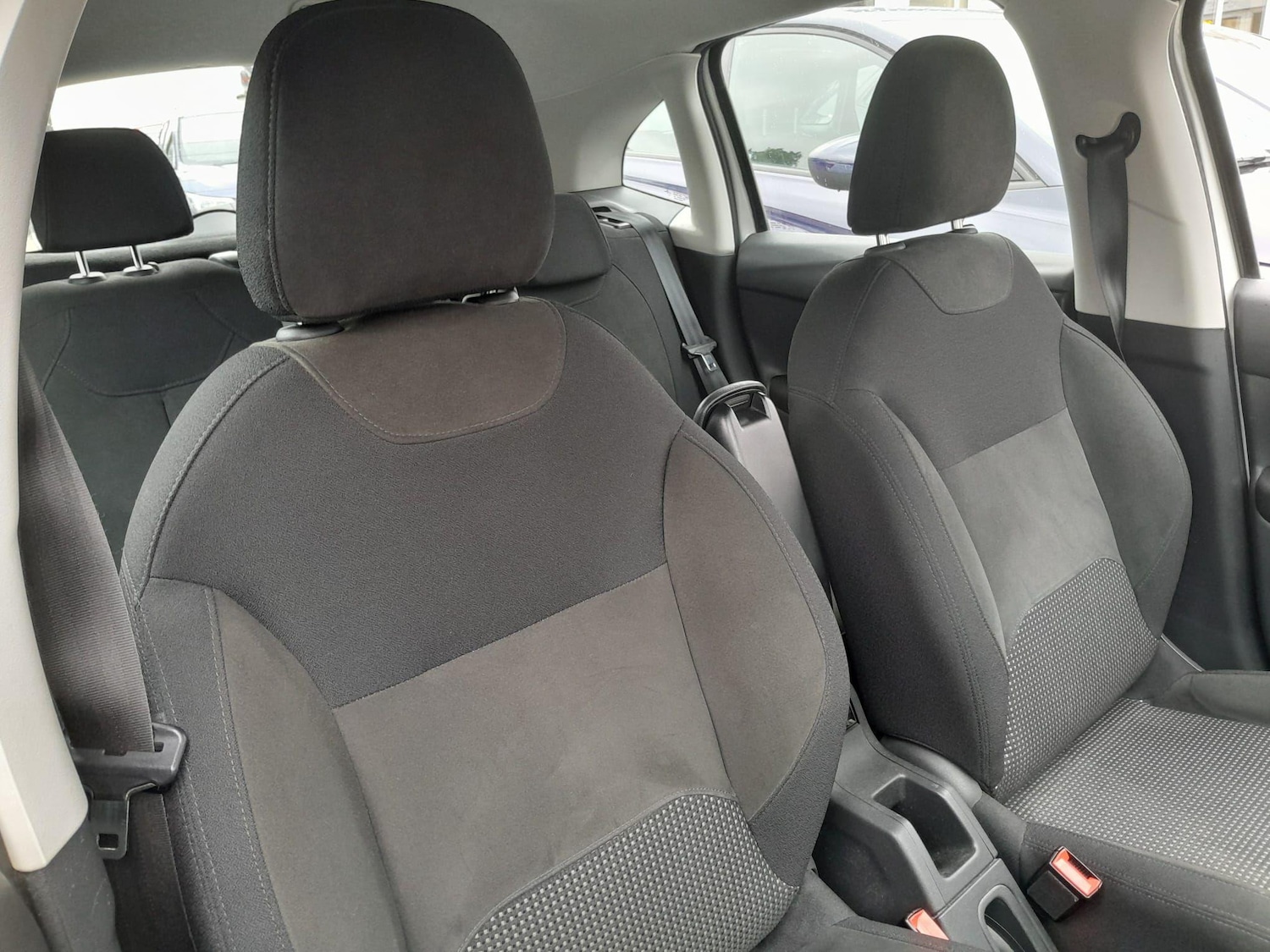 Used Citroen C3 for sale - 76995053: Photo 7