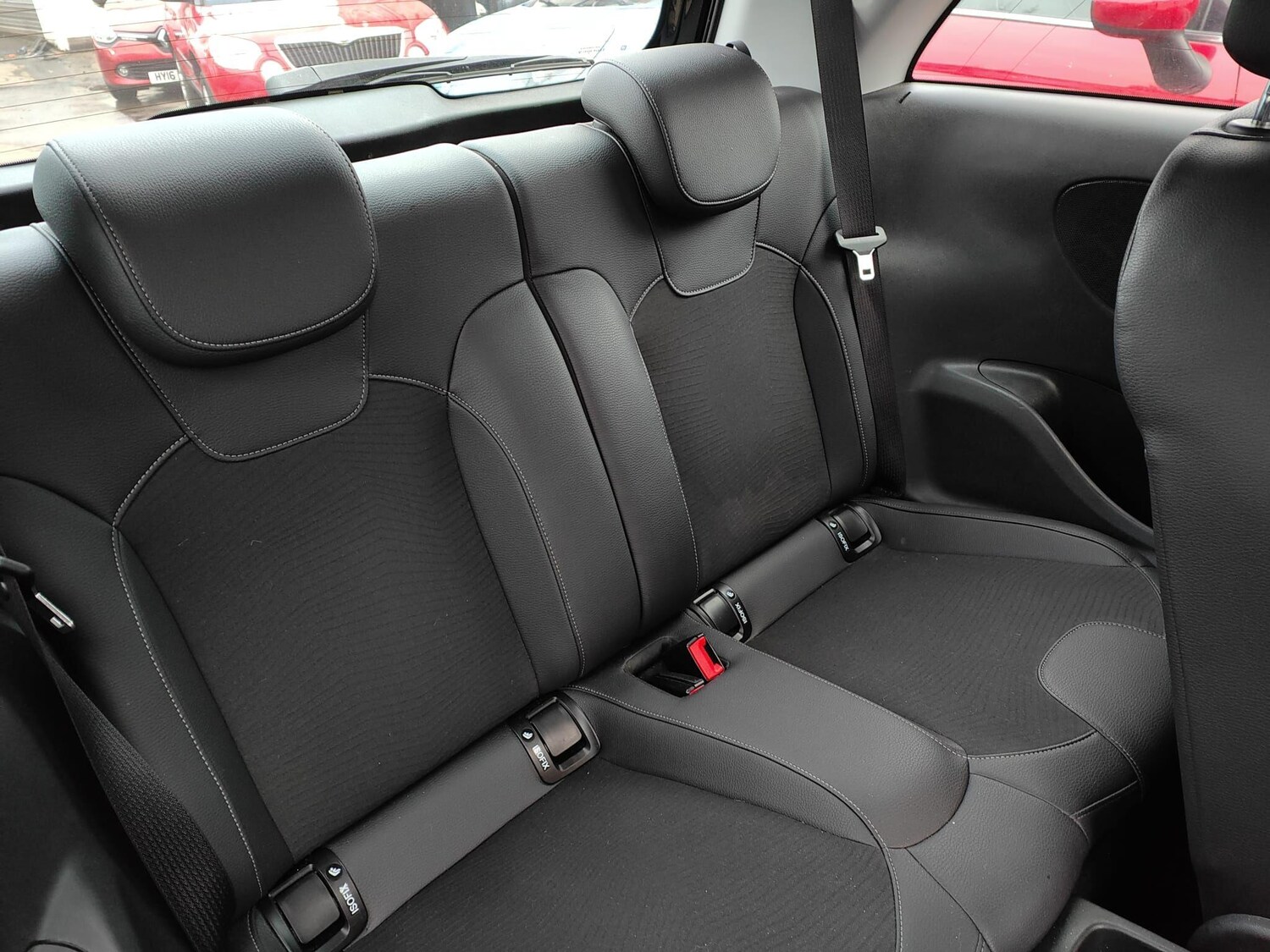 Used Vauxhall ADAM 2016 for sale - 76608417: Photo 13