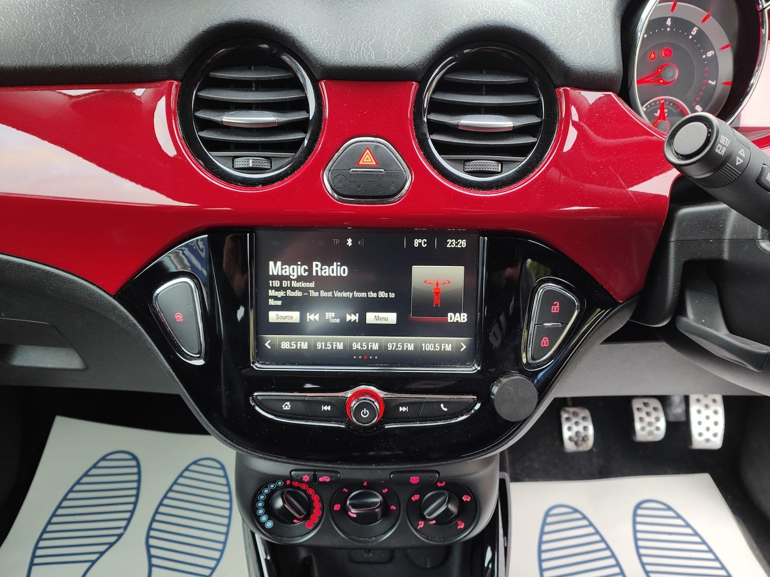 Used Vauxhall ADAM 2016 for sale - 76608417: Photo 14