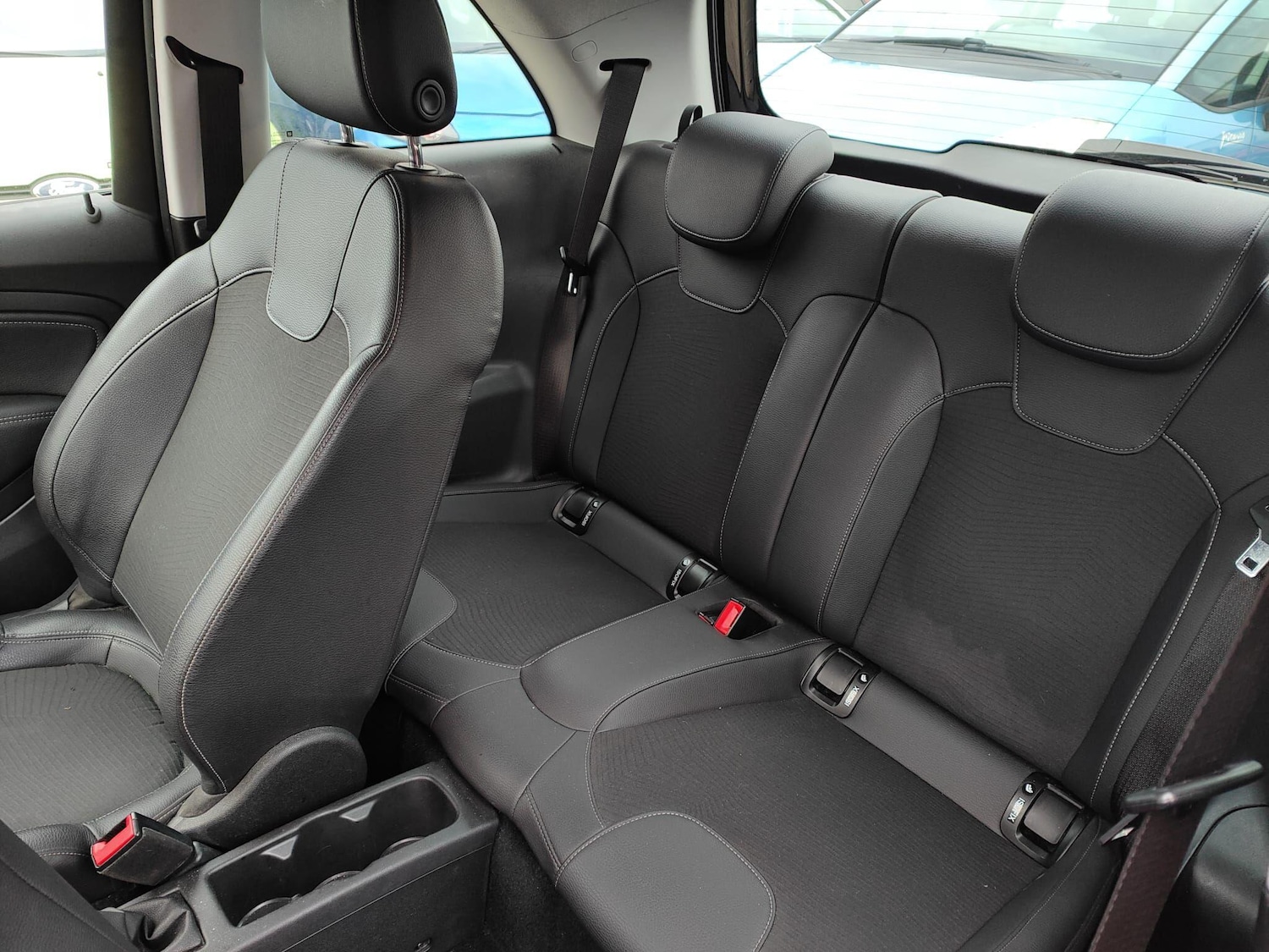 Used Vauxhall ADAM 2016 for sale - 76608417: Photo 19