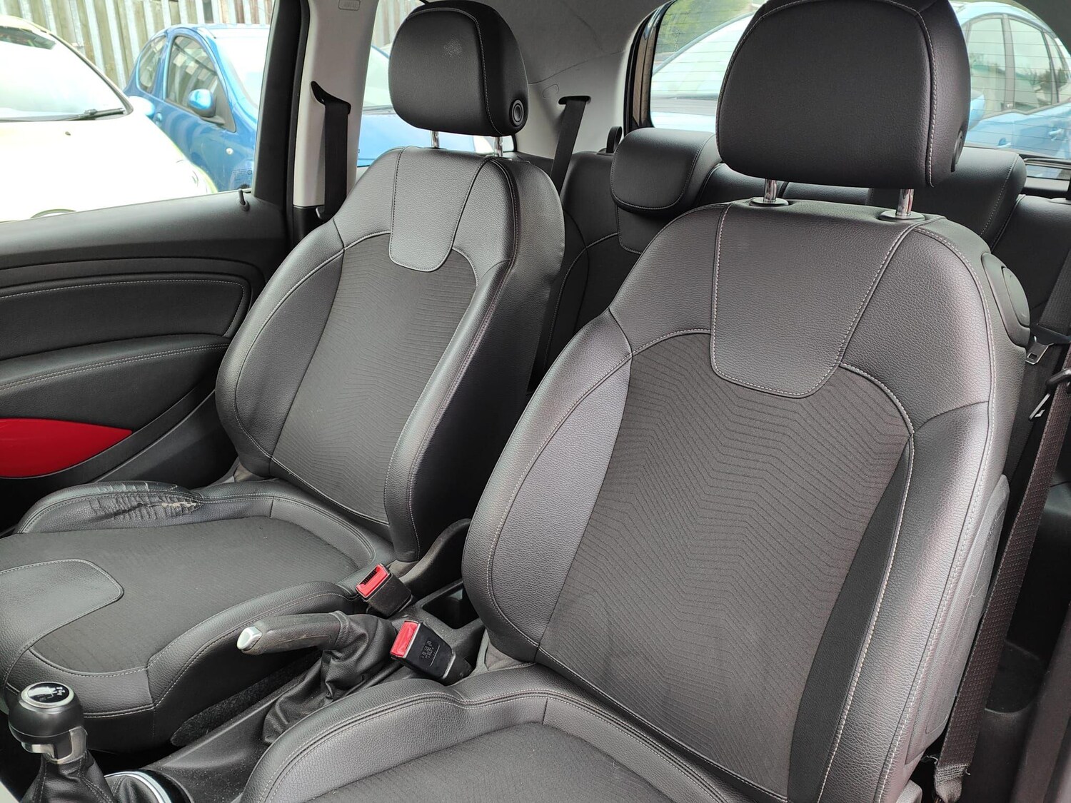 Used Vauxhall ADAM 2016 for sale - 76608417: Photo 20