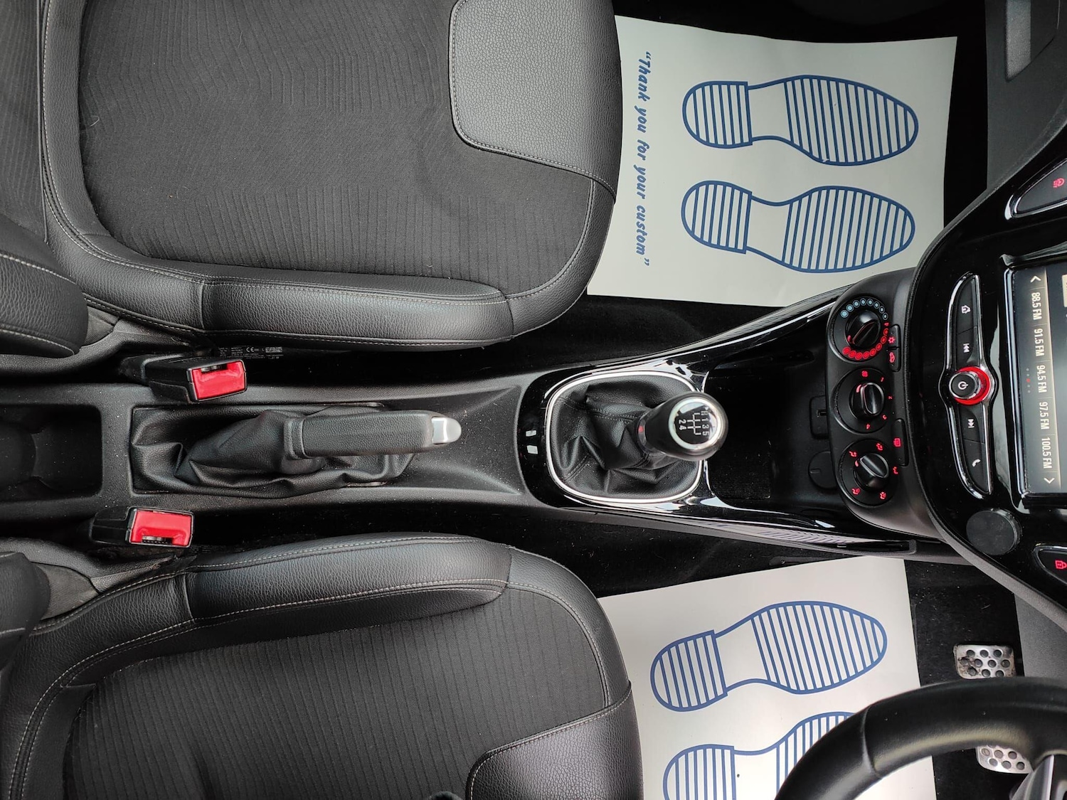 Used Vauxhall ADAM 2016 for sale - 76608417: Photo 21