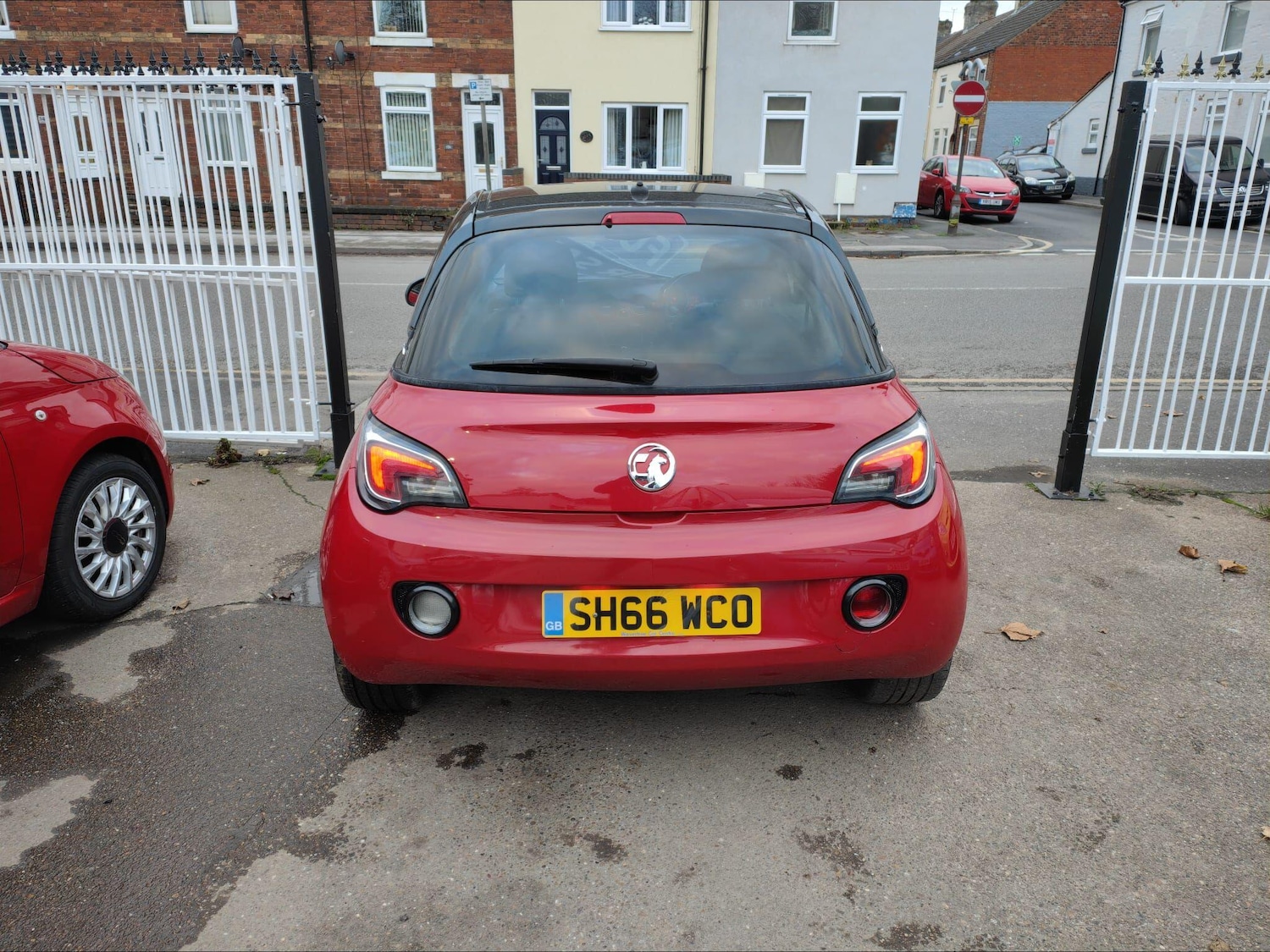 Used Vauxhall ADAM 2016 for sale - 76608417: Photo 5