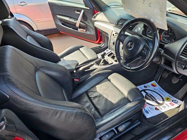 Used BMW 1 Series 2008 for sale - 75564159: Photo 11