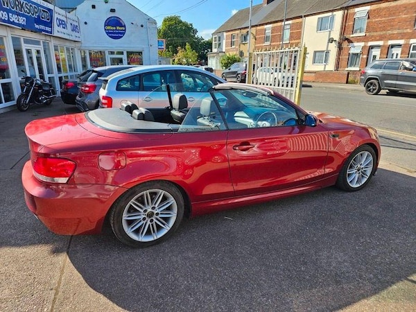 Used BMW 1 Series 2008 for sale - 75564159: Photo 21