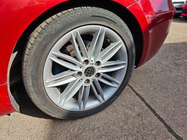 Used BMW 1 Series 2008 for sale - 75564159: Photo 23