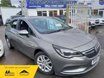 2016 (66) - 1.0i Turbo ecoFLEX Tech Line Euro 6 (s/s) 5dr